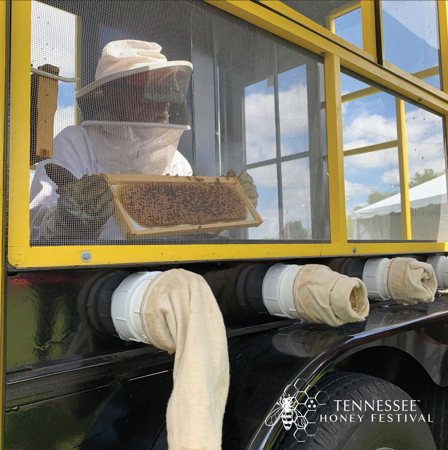 Tennessee Honey Festival